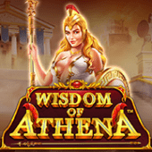 Wisdom of Athena hot catalog artwork for a mythology-themed comparison